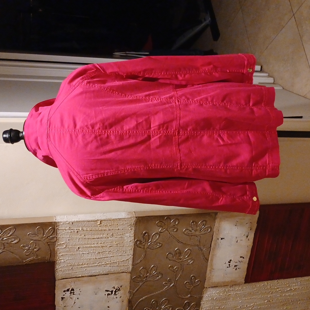 Chicos Jacket - Picture 5 of 9